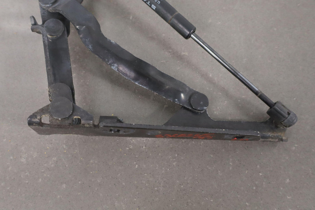 1998 - 2004 C5 Corvette Convertible Trunk Decklid Hinge Pair