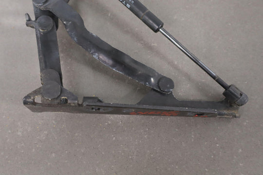 1998 - 2004 C5 Corvette Convertible Trunk Decklid Hinge Pair