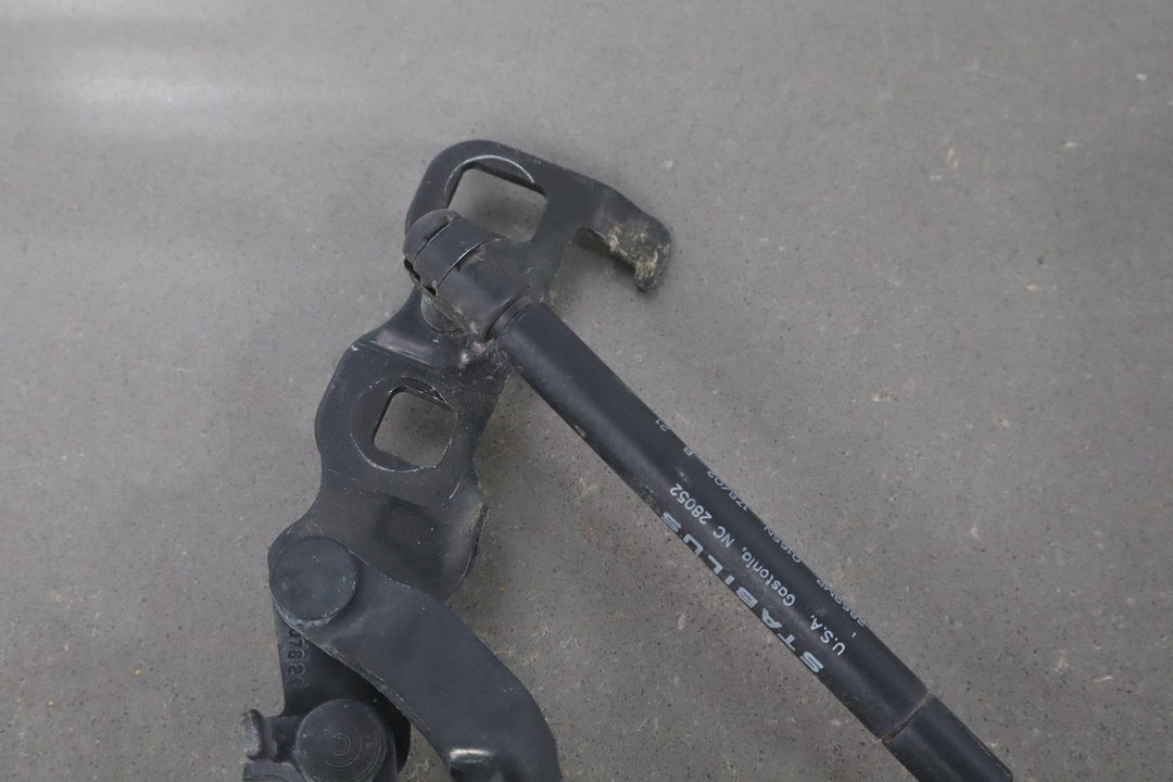 1998 - 2004 C5 Corvette Convertible Trunk Decklid Hinge Pair