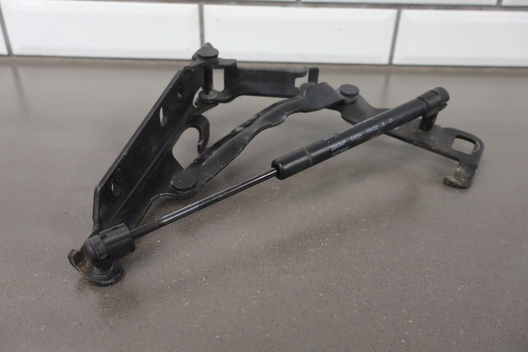 1998 - 2004 C5 Corvette Convertible Trunk Decklid Hinge Pair