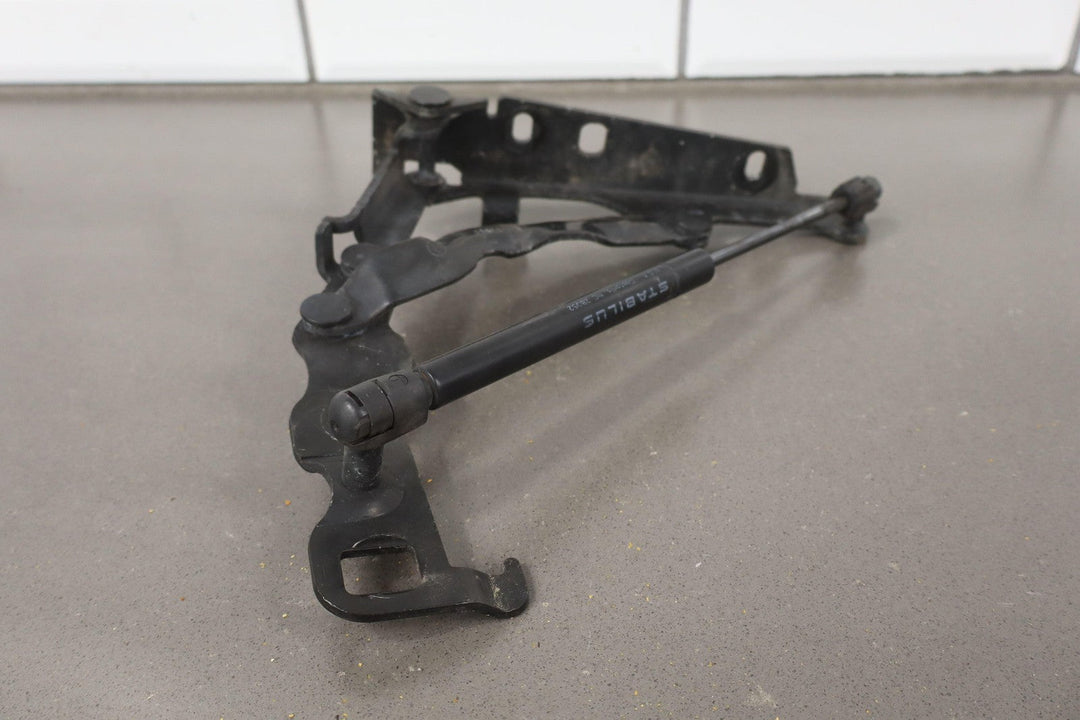 1998 - 2004 C5 Corvette Convertible Trunk Decklid Hinge Pair