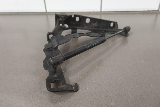 1998 - 2004 C5 Corvette Convertible Trunk Decklid Hinge Pair