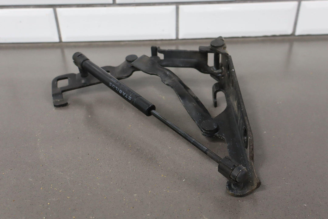 1998 - 2004 C5 Corvette Convertible Trunk Decklid Hinge Pair