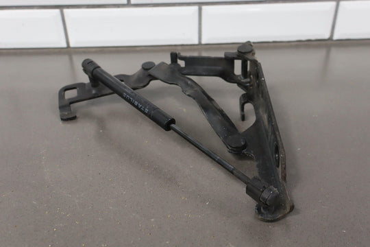 1998 - 2004 C5 Corvette Convertible Trunk Decklid Hinge Pair