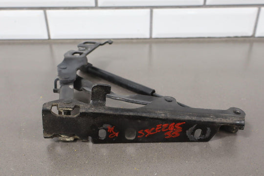 1998 - 2004 C5 Corvette Convertible Trunk Decklid Hinge Pair