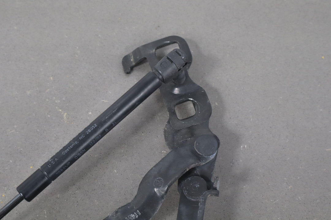 1998 - 2004 C5 Corvette Convertible Trunk Decklid Hinge Pair