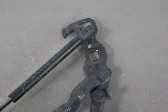 1998 - 2004 C5 Corvette Convertible Trunk Decklid Hinge Pair