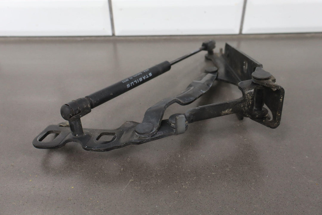 1998 - 2004 C5 Corvette Convertible Trunk Decklid Hinge Pair