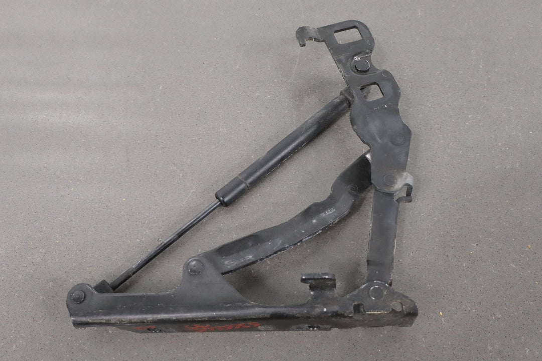 1998 - 2004 C5 Corvette Convertible Trunk Decklid Hinge Pair