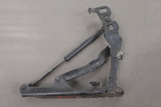 1998 - 2004 C5 Corvette Convertible Trunk Decklid Hinge Pair