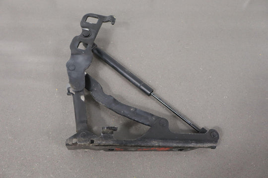 1998 - 2004 C5 Corvette Convertible Trunk Decklid Hinge Pair