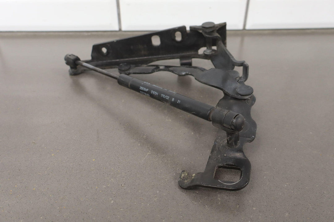 1998 - 2004 C5 Corvette Convertible Trunk Decklid Hinge Pair