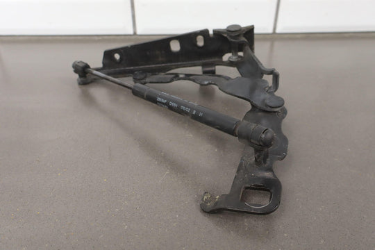 1998 - 2004 C5 Corvette Convertible Trunk Decklid Hinge Pair