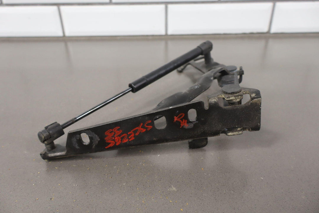 1998 - 2004 C5 Corvette Convertible Trunk Decklid Hinge Pair