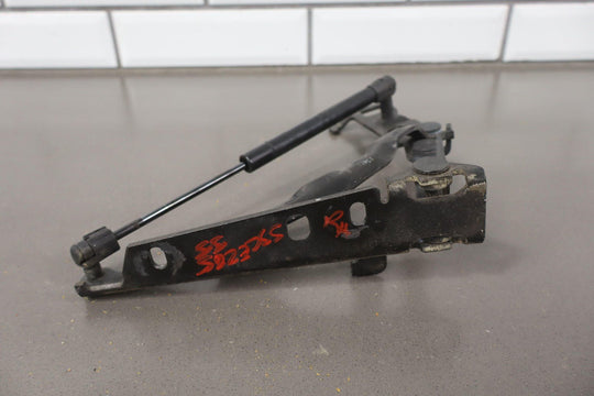 1998 - 2004 C5 Corvette Convertible Trunk Decklid Hinge Pair