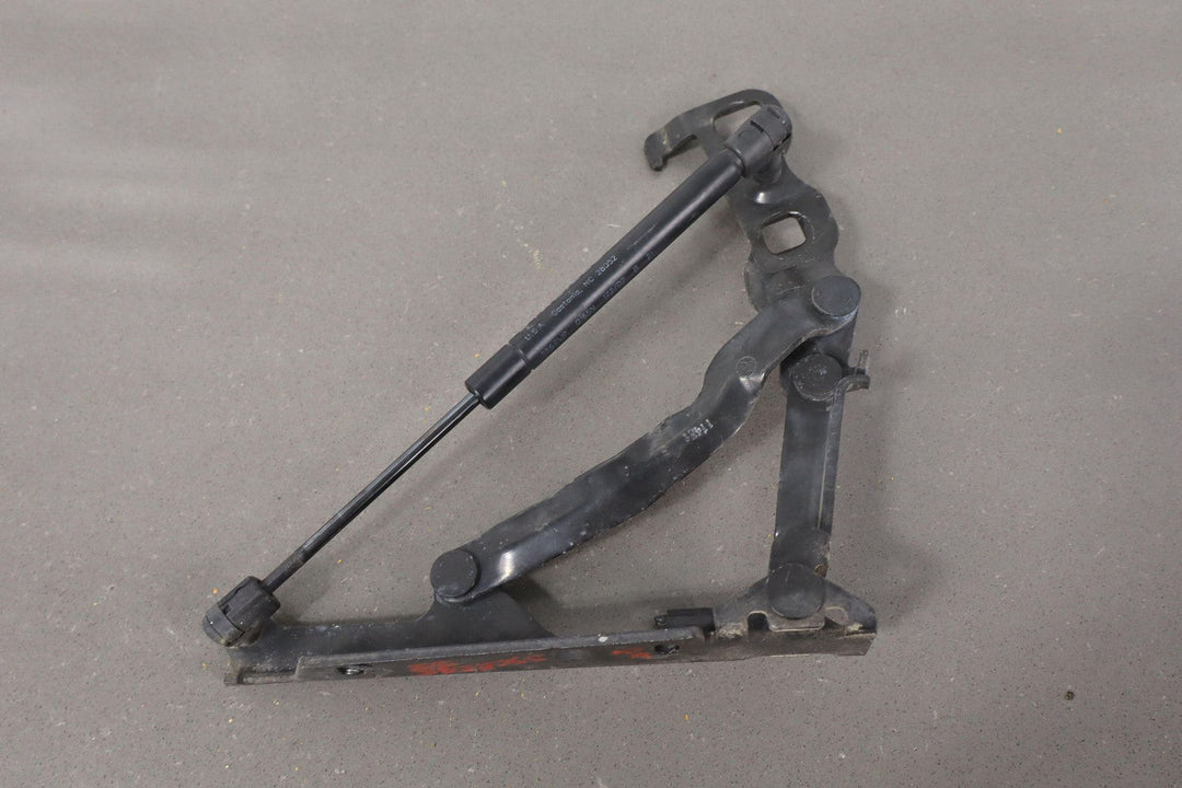 1998 - 2004 C5 Corvette Convertible Trunk Decklid Hinge Pair