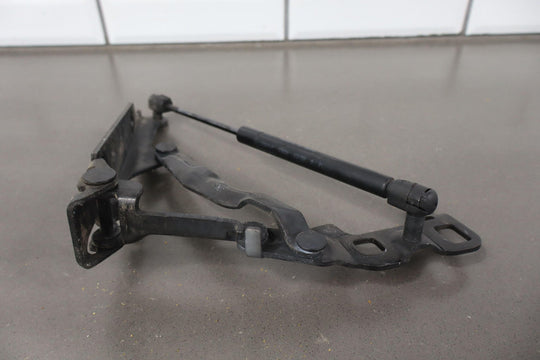 1998 - 2004 C5 Corvette Convertible Trunk Decklid Hinge Pair