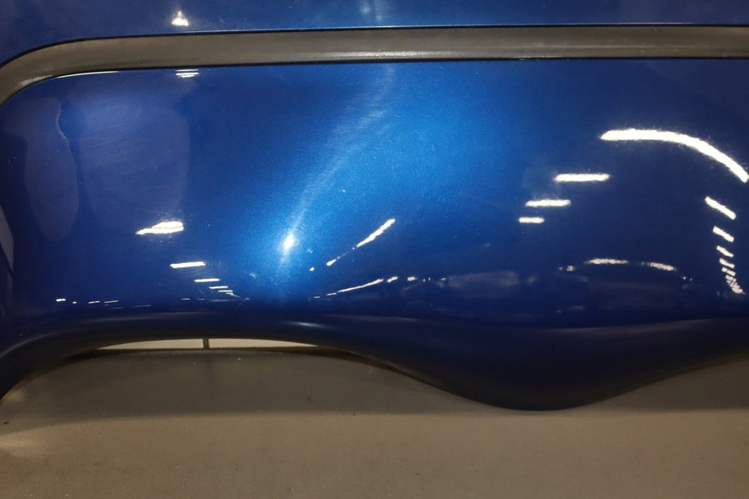 1998 - 2004 Chevrolet Corvette Convertible Boot Cover OEM