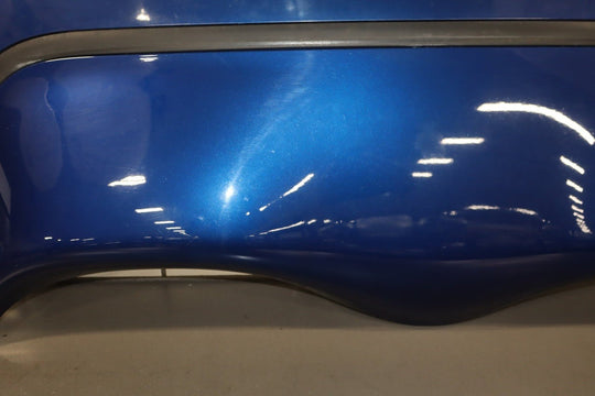 1998 - 2004 Chevrolet Corvette Convertible Boot Cover OEM