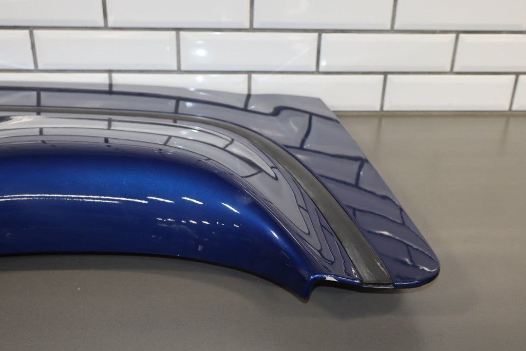 1998 - 2004 Chevrolet Corvette Convertible Boot Cover OEM