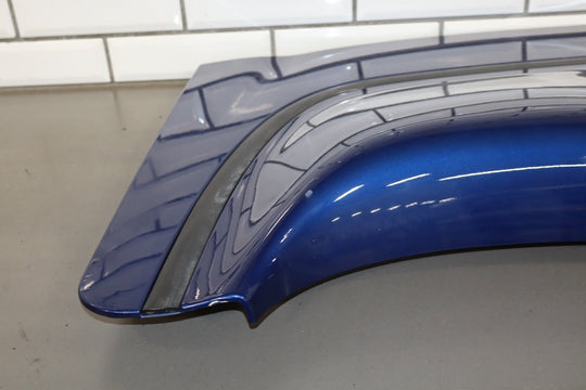 1998 - 2004 Chevrolet Corvette Convertible Boot Cover OEM