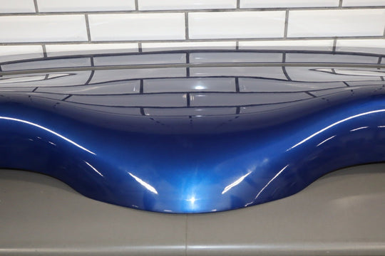 1998 - 2004 Chevrolet Corvette Convertible Boot Cover OEM