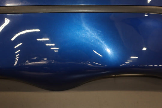 1998 - 2004 Chevrolet Corvette Convertible Boot Cover OEM