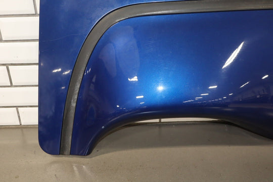 1998 - 2004 Chevrolet Corvette Convertible Boot Cover OEM