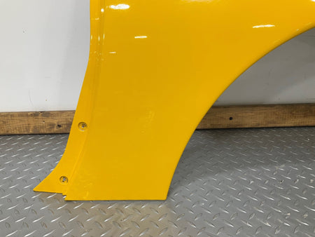 1998-2004 Chevrolet Corvette Left Quarter Panel