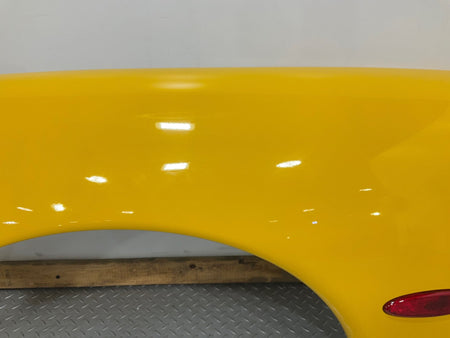 1998-2004 Chevrolet Corvette Left Quarter Panel