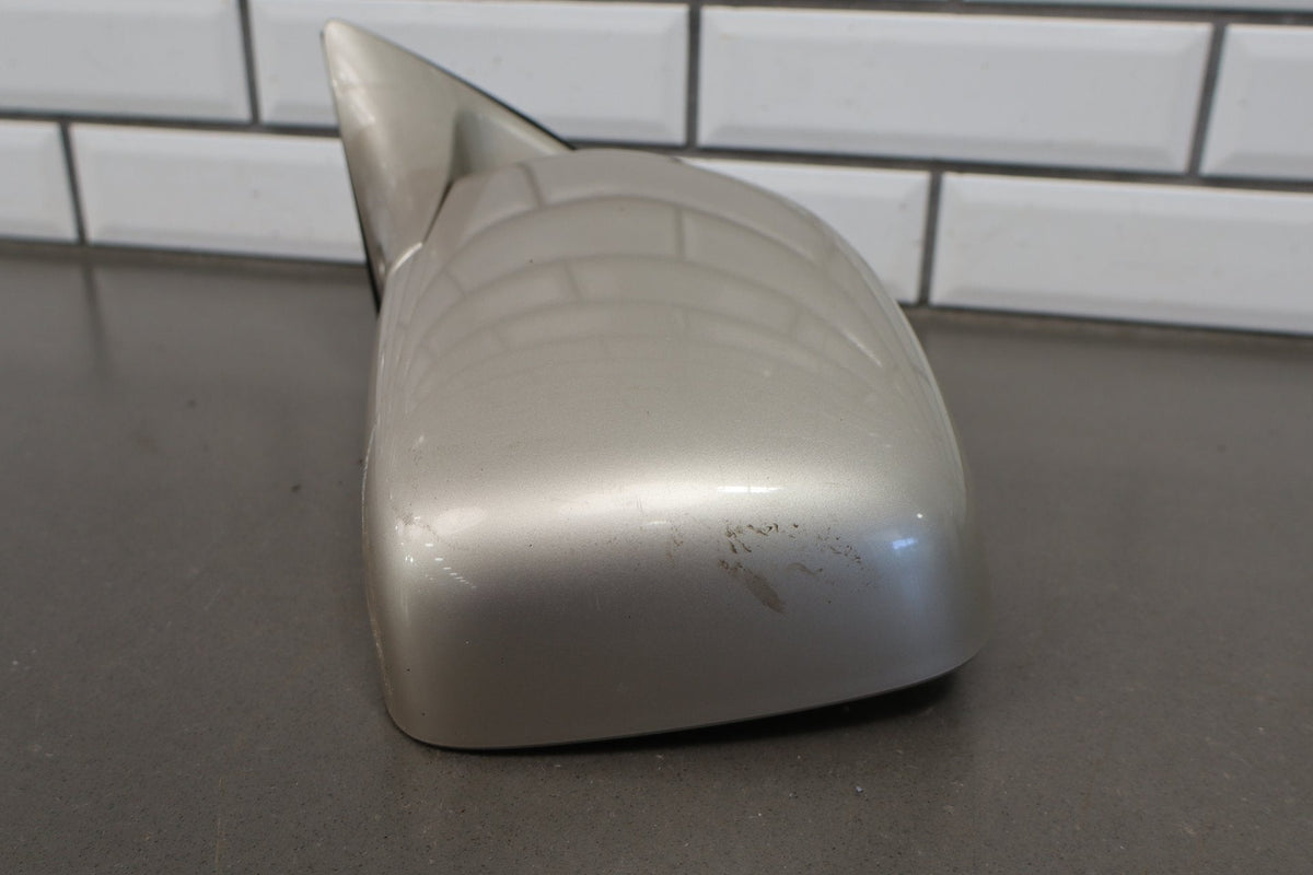 1998-2005 Lexus LX470 Left Door Mirror Cashmere Beige 4M9 8794060740A0