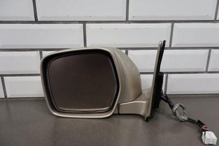 1998-2005 Lexus LX470 Left Door Mirror Cashmere Beige 4M9 8794060740A0
