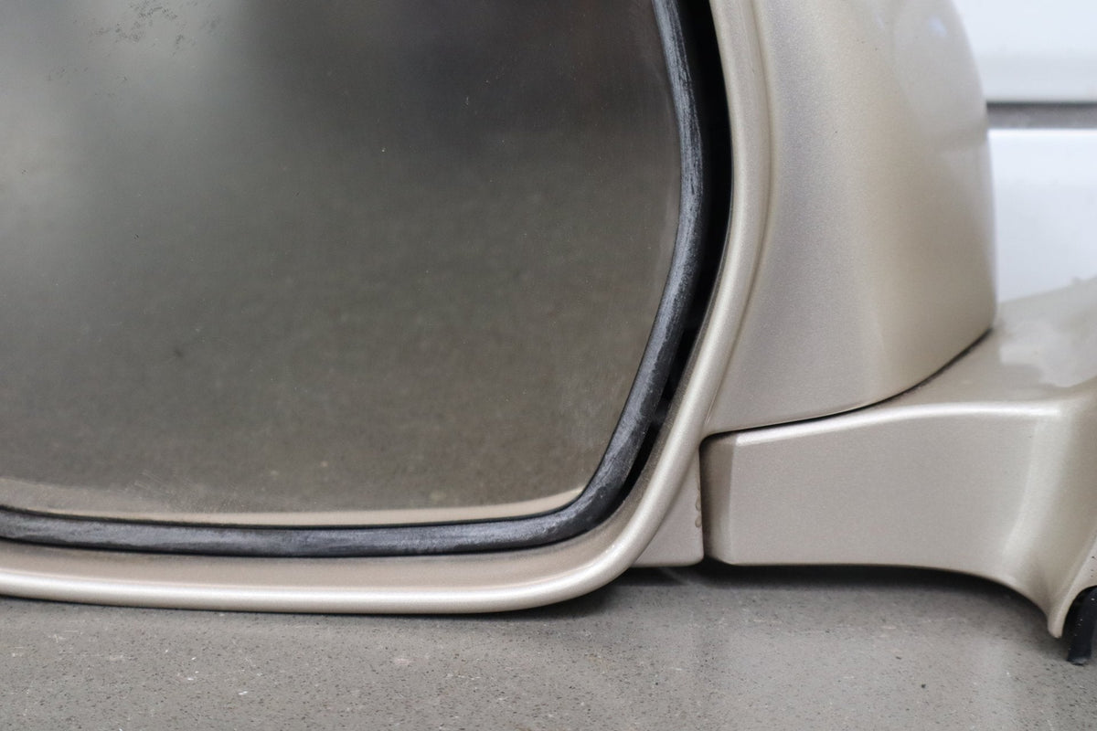1998-2005 Lexus LX470 Left Door Mirror Cashmere Beige 4M9 8794060740A0