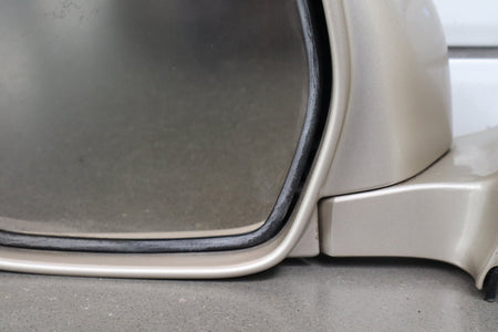 1998-2005 Lexus LX470 Left Door Mirror Cashmere Beige 4M9 8794060740A0