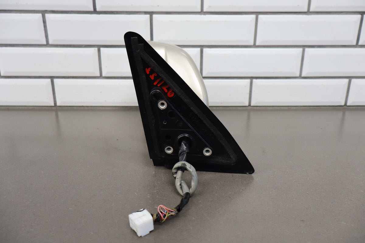 1998-2005 Lexus LX470 Left Door Mirror Cashmere Beige 4M9 8794060740A0