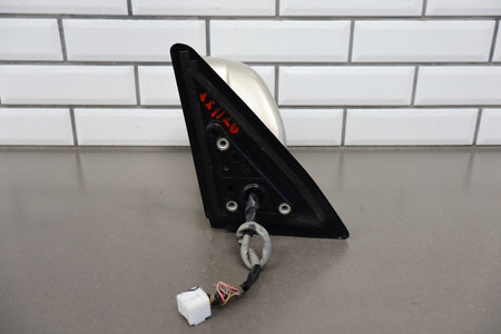 1998-2005 Lexus LX470 Left Door Mirror Cashmere Beige 4M9 8794060740A0