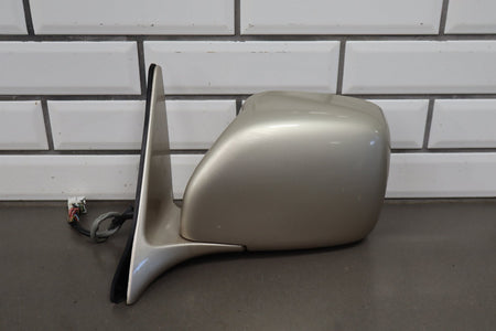 1998-2005 Lexus LX470 Left Door Mirror Cashmere Beige 4M9 8794060740A0