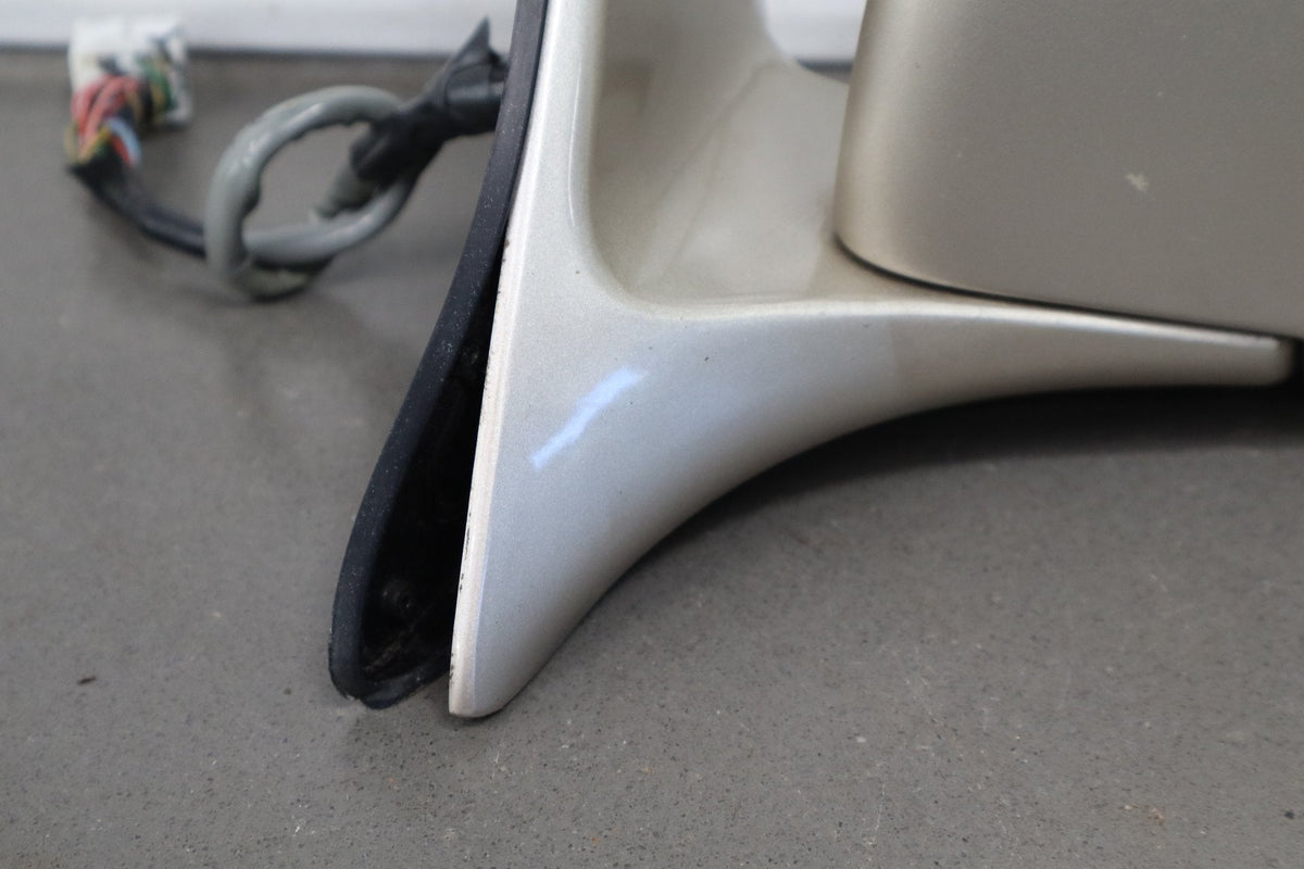1998-2005 Lexus LX470 Left Door Mirror Cashmere Beige 4M9 8794060740A0