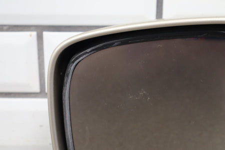 1998-2005 Lexus LX470 Left Door Mirror Cashmere Beige 4M9 8794060740A0