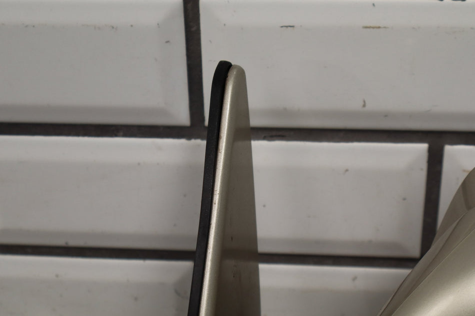 1998-2005 Lexus LX470 Left Door Mirror Cashmere Beige 4M9 8794060740A0