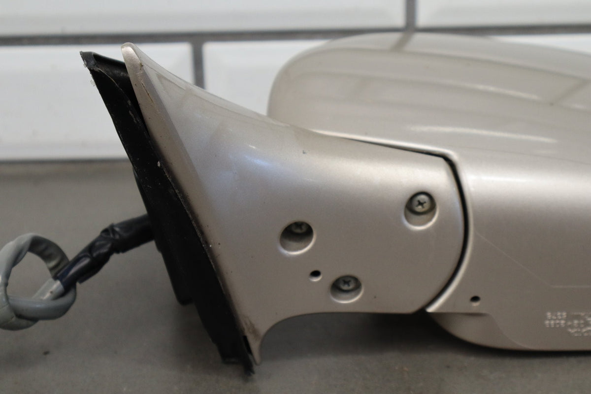 1998-2005 Lexus LX470 Left Door Mirror Cashmere Beige 4M9 8794060740A0
