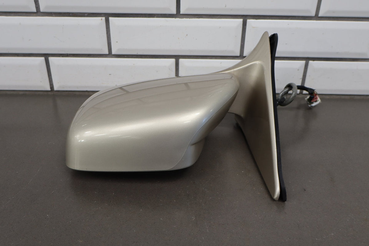 1998-2005 Lexus LX470 Left Door Mirror Cashmere Beige 4M9 8794060740A0