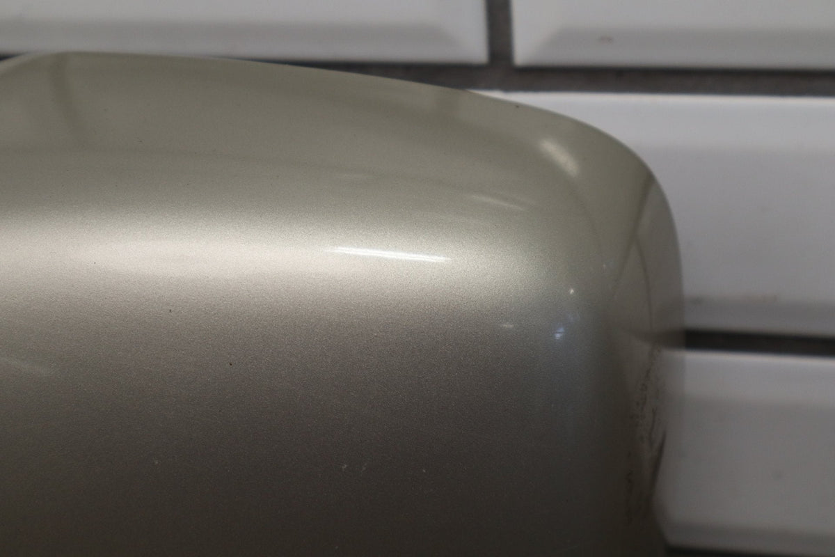 1998-2005 Lexus LX470 Left Door Mirror Cashmere Beige 4M9 8794060740A0