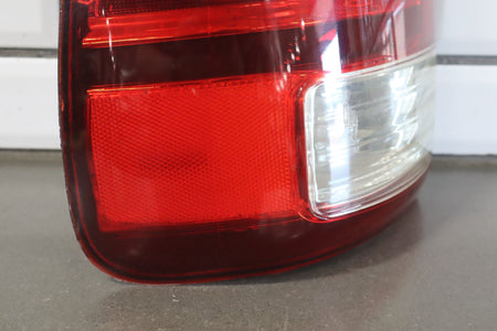 1998-2005 Lexus LX470 Outer Left Tail Light 8156060510 OEM