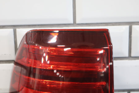 1998-2005 Lexus LX470 Outer Left Tail Light 8156060510 OEM