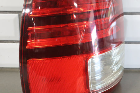 1998-2005 Lexus LX470 Outer Left Tail Light 8156060510 OEM