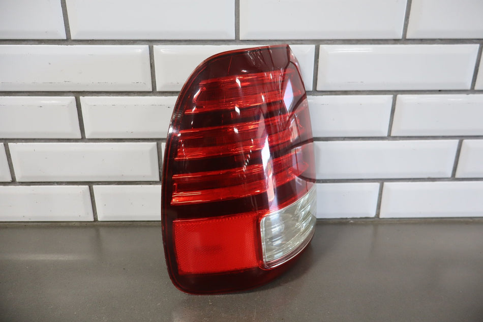 1998-2005 Lexus LX470 Outer Left Tail Light 8156060510 OEM