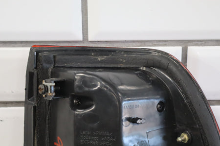1998-2005 Lexus LX470 Outer Left Tail Light 8156060510 OEM