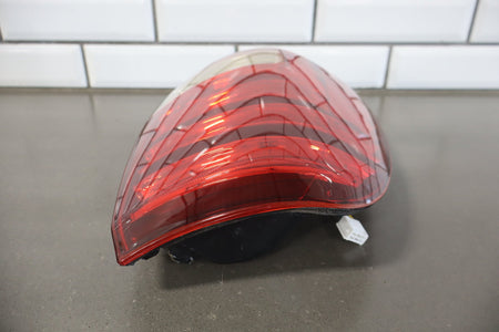 1998-2005 Lexus LX470 Outer Left Tail Light 8156060510 OEM