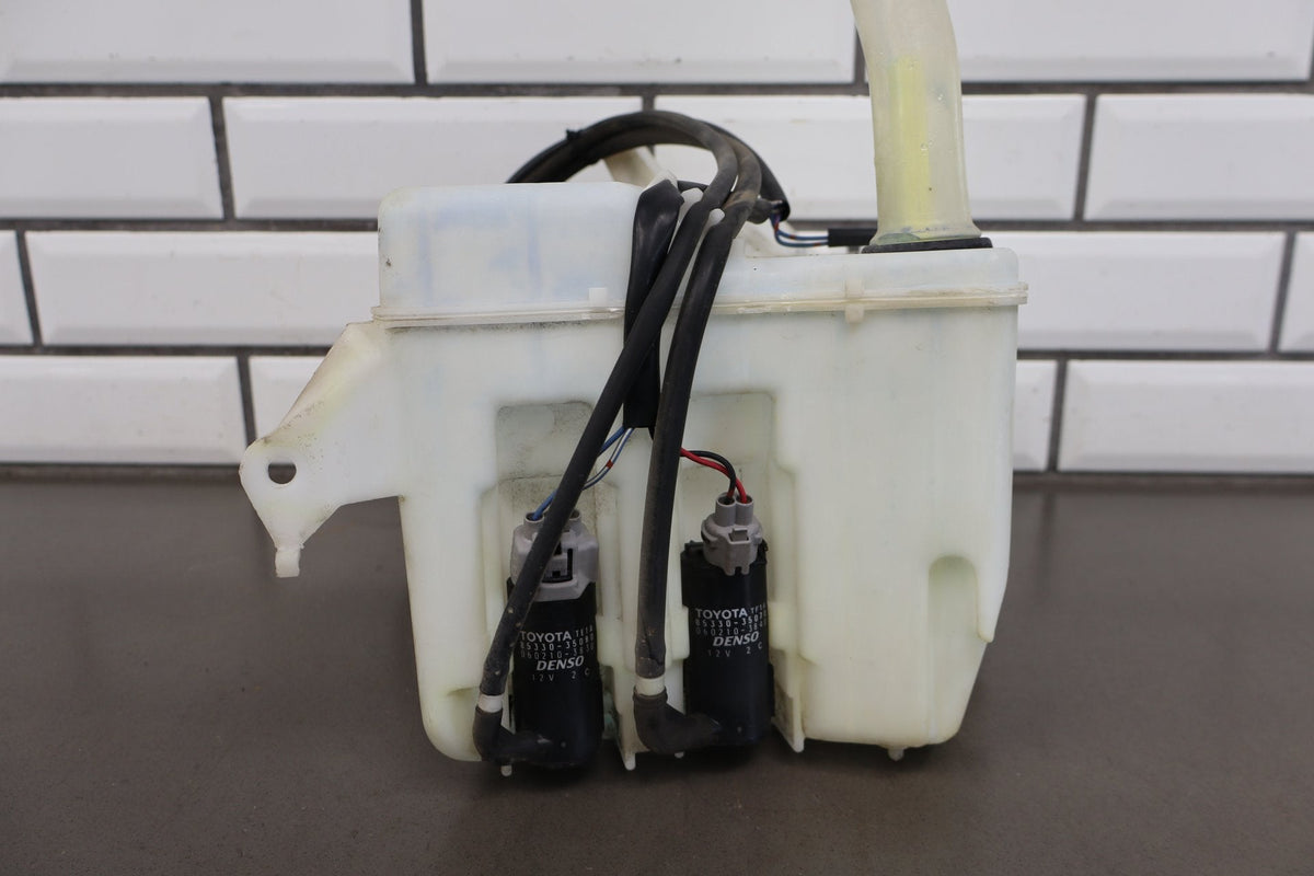 1998-2005 Lexus LX470 Washer Bottle 8532560120 OEM